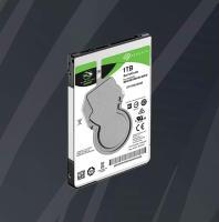 Seagate 1TB 2TB Disco Duro para Laptop 1000GB, 2.5", SATA III 128MB Cache, 7mm, 5400RPM - details 2