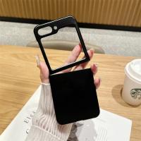 Funda Ultra-Delgada Mate para Z Flip6 7 Cubierta Trasera Plegable y a Prueba de Golpes para Samsung Galaxy - details 12
