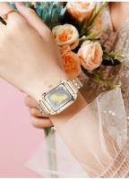 2024 Relojes de lujo de alta gama para mujer Reloj inteligente con llamada Bluetooth Reloj inteligente resistente al agua Monitor de salud de oxígeno y presión arterial Pulsera para mujer para Android iOS, regalos exquisitos para mujer - details 22