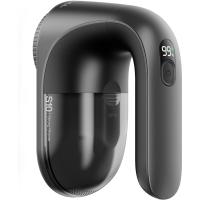 Nueva Maquinilla De Afeitar Portátil De Doble Cabezal Recargable Para El Hogar Suéter Abrigo USB Depiladora De Bolas - details 5