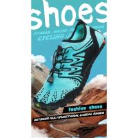 Zapatos Acuáticos Unisex de Secado Rápido Calzado Multiusos para Playa, Surf, Yoga - details 1