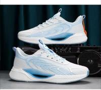 Zapatos de estilo para caminar transpirables al aire libre para mujer del fabricante, zapatos deportivos cómodos antideslizantes para correr para hombre - details 9