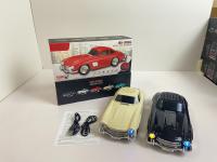 Altavoz Bluetooth Vintage para Coche Subwoofer Compatible con Bluetooth para Móvil, PC y Portátil - details 4