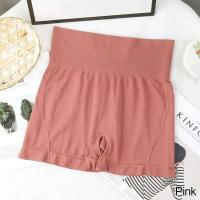 Pantalones cortos deportivos sin costuras para mujer, promoción de fiestas, gimnasio, correr, yoga - details 11