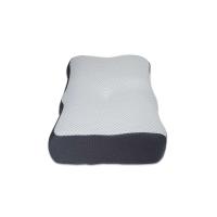 Almohada de Dormir Ergonómica Ortopédica Cubierta Desmontable de Espuma de Memoria - details 1