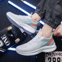 Venta caliente, ligero, informal, para correr para parejas, calzado deportivo de moda, zapatos cómodos para caminar - details 4