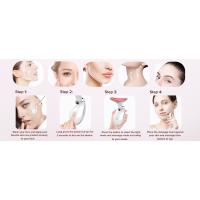 7 Color Beauty Device for Face &amp; Neck
