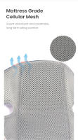 Portabebés de exterior, Taburete delantero portabebés de 0-15kg - details 10