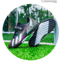 Nuevos Zapatos de Fútbol para Niños Pisa Fuerte, Antideslizante, Resistente al Desgaste - details 22