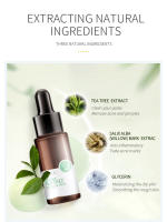 Sérum Facial Con Vitamina C,E Y Ácido hialurónico, Antiarrugas Y Volumen, antiedad, antiedad, Hidratante, Orgánico, 17ml - details 6