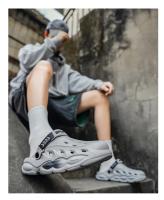 Zapatillas deportivas versátiles de ocio para hombre, zapatos deportivos ligeros y cómodos para caminar, zapatos de moda. - details 31
