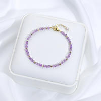 Pulseras de Piedra Natural Lujo Joyería para Mujeres Tesoro de Partida al Por Mayor - details 15