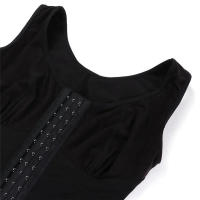 Full Body Shapewear Compression Girdle Fajas Colombian Corrective Underwear Tummy Control Shaper Butt Lift Slim Corset Bodysuits - details 7