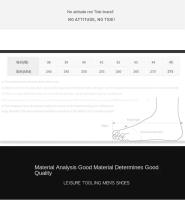Zapatillas de moda para hombre de marca de verano de alta gama, venta al por mayor de fábrica con punta redonda, plantilla EVA antideslizante, impresión 3D para uso en la playa - details 8