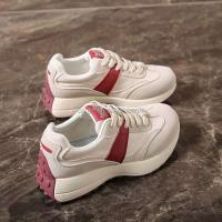 Nuevo estilo 2025, zapatos deportivos antideslizantes con estilo para mujer, diseño famoso, precio bajo, zapatillas de deporte para niñas, marca de zapatos de tenis para el regreso a la escuela - details 4