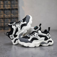 Zapatos deportivos para niñas, novedad de verano, zapatos para niñas, zapatos de red, superficie de red transpirable - details 3