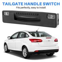 Manija de maletero de coche, interruptor de manija de maletero, F1EB-19B514-AE para Ford New Focus 2015-2018 - details 4