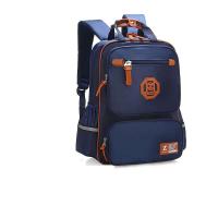 Cresta ligera impermeable de gran capacidad para niños y niñas de escuela primaria de grados 1 a 6, mochila nueva - details 0