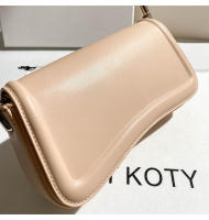 Bolso Baguette francés de gama alta, novedad de primavera 2025, bolso de lujo para axilas, bolso de hombro al por mayor - details 5
