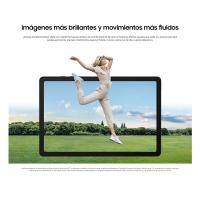 Tableta Samsung Galaxy Tab A9, 4GB+64GB WIFI, 8.7 Pantalla 1340 x 800 (WXGA+), MediaTek Helio G99 Octa-Core, Cámara principal 8MP+Cámara frontal 2MP, Batería 5100mAh, Dolby Atmos - details 0