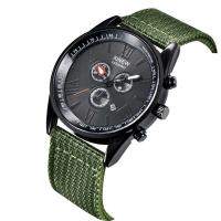 Relojes baratos de marca XINEW de lujo de primera calidad para hombres, reloj de pulsera de cuarzo con fecha militar deportiva sencilla y banda de nailon informal a la moda para estudiantes Montre Homme - details 7