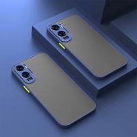 Funda de Armadura para Honor 90 Lite X9A X9B X9 Cubierta de Teléfono con Protección contra Golpes Mate - details 6