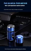 Mini Afeitadora eléctrica, Afeitadora eléctrica para hombres y mujeres, Mini Afeitadora recargable USB-C, Afeitadora portátil, Potente Afeitadora para hombres - details 10