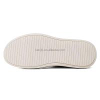 Nueva venta al por mayor, zapatos Vintage de cuero transpirable de verano para hombre, zapatillas clásicas con cordones de vaca Real, zapatillas antideslizantes de alta calidad 44 - details 7