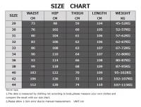 Pantalones cargo tácticos para hombre, ropa de algodón para exteriores de gran tamaño, pantalones de senderismo de camuflaje - details 0