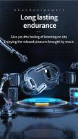 VAORLO Business Elite auriculares inalámbricos Bluetooth estéreo envolvente HIFI auriculares impermeables a prueba de sudor con micrófono música juego deportivo - details 10