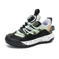 Nuevos zapatos para niños de alta calidad 2025 de 6 a 10 años, zapatos deportivos informales para caminar a diario, marca escolar de encaje rápido para niños - details 4