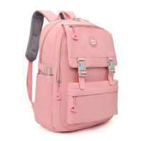 Mochila de alivio de carga para adolescentes, morral escolar con correa de hombro acolchada, mochila de viaje - details 3