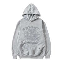 Sudadera con Capucha Oversize de Moda Hip Hop Estética Y2K para Mujeres - details 3