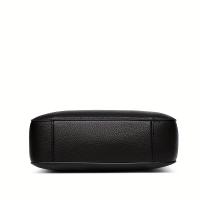 Bolso de Tote de Cuero Sintético Suave Diseño Elegante Minimalista Cinturón Ajustable Desmontable - details 10