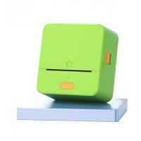 Impresora Mini de Etiquetas de Código de Barras Portátil Impresora Térmica Bluetooth sin Tinta para Minoristas, Ropa, Pequeña Empresa, Oficina en Casa - details 16
