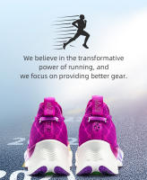 ONEMIX-Zapatillas deportivas ultraligeras para correr y Maratón, zapatos profesionales con soporte estable y alivio de golpes, placa de carbono - details 13