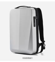Mochila impermeable para ordenador portátil de 15,6 pulgadas para hombre, paquete de juegos de carcasa dura expandible TSA, antirrobo, carga USB, bolsas de viaje de negocios - details 32