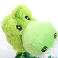 Juguete de Peluche para Mascotas Entrenamiento Prevención de Anxiedad Guía Electrónica de Enriquecimiento Juguete Sonoro para Mascotas - details 3