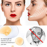 Esencia Facial de Ginseng, hidratante, aclara la línea fina, suaviza la piel seca y opaca, ilumina el suero, tóner hidratante para el cuidado Facial - details 4