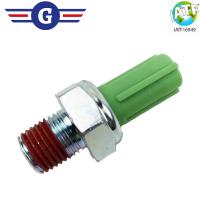 NUEVO Interruptor de Presión de Aceite 3M 519278 AB 3M 519278 AA Verde 1 pin Para FORD B-MAX C-MAX S-MAX ECOSPORT FOCUS GALAXY KUGA MAVERICK MONDEO - details 1