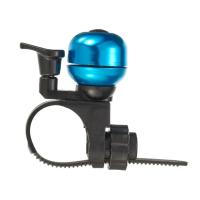 Campana de Aleación de Aluminio para Manillar de Bicicleta de Montaña Claxon de Advertencia de Seguridad Accesorios para Bicicleta de Montaña y Carretera - details 0