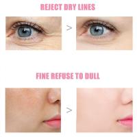 Palo de Bálsamo Multi-Rebote Instantáneo Crema de Fade de Colágeno para Piel Fina - details 2
