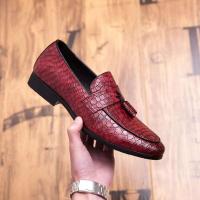 2021 nuevos llegados desinfectante de manos cinturón de cuero de ciervo montado en la pared casual de moda y de moda con zapatos - details 10