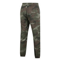 CHAIFENKO Pantalones Cargo de Camuflaje para Hombres Comodidad y Estilo en Primavera/Verano con Múltiples Bolsillos Moda Casual para Exteriores - details 4
