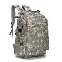 Glovento-Mochila Táctica Outdoor, Camping, Deportiva, 3D, Equipo Entrenamiento - details 17