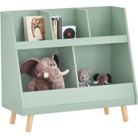 Librería Infantil para niños Estantería estándar Infantil Blanco 86 x 36 x 77cm - details 18