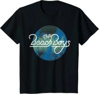 Camiseta de playa para niños con diseño de palmeras Rippg, ropa para hombre, camisa Vintage informal de algodón, camisetas diarias para las cuatro estaciones - details 0