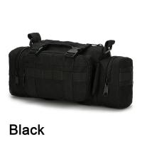 Mochila Táctica para Exteriores Bolsa de Pecho para Acampar y Senderismo - details 3