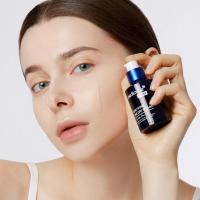 Suero facial reafirmante Medicube Zero Pore para tensar la piel con 15.2% AHA+BHA+PHA y 2% Niacinamida - details 1