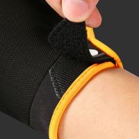 Guantes de pesca cómodos para deportes al aire libre, equipo de ciclismo de Fitness, guantes de medio dedo, guantes de ciclismo para conducir, guantes de pesca - details 5
